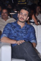 Courier Boy Kalyan Audio Launch